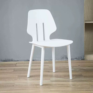 現代簡約北歐風休閒椅